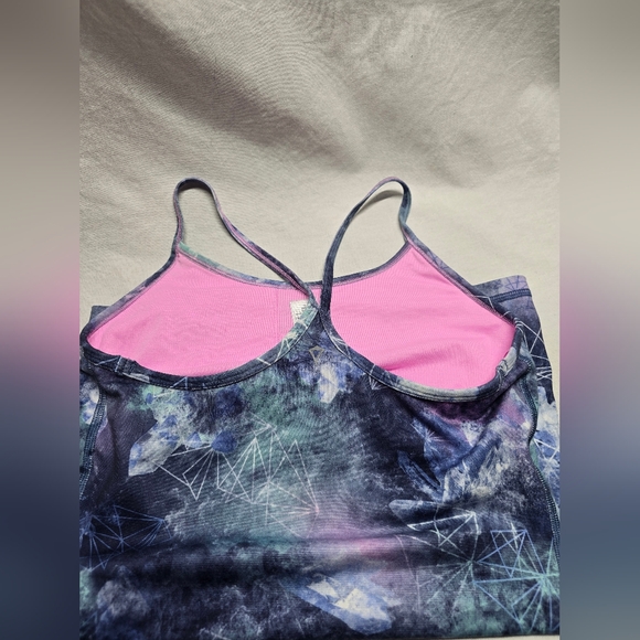 IVIVVA- size 12 tank- Lululemon - Picture 5 of 8